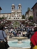 Spanish Steps 5